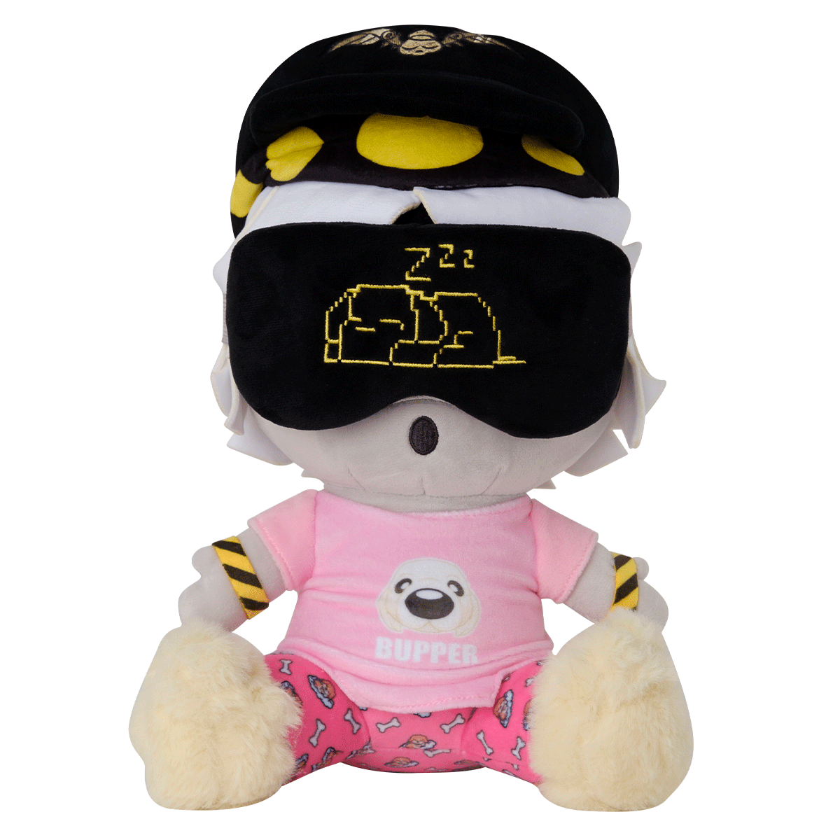 n plush incident (2)